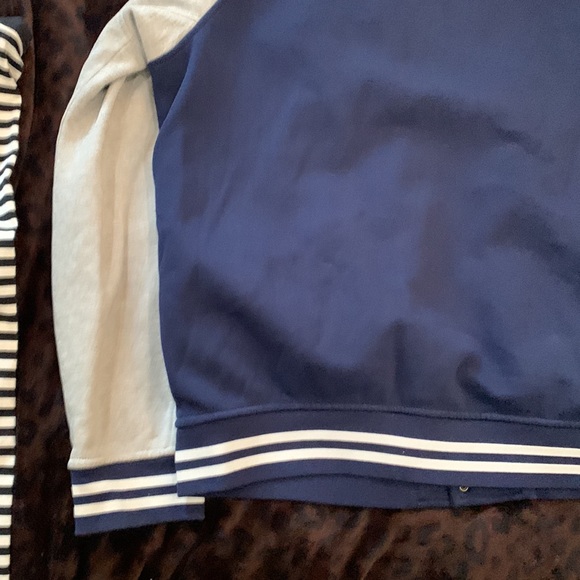 Polo ralph lauren baseball jacket - Picture 8 of 10
